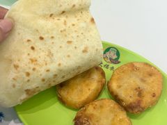 -大福来锅巴菜(古文化街店)