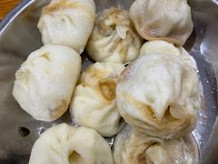 爆汁肉包-红帽叔叔包子