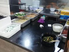 自助取餐区-陆振兴(东环店)