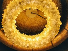 -迪拜帆船酒店海底餐厅