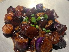 -绿茶餐厅(朝阳大悦城店)
