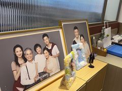 -海马体照相馆(大连柏威年购物中心店)