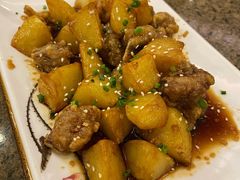农家醉排骨-旺达·福州菜(正大广场店)