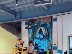 -金塔傣乡·云南民族特色菜·傣味手抓饭(金瓦路店)