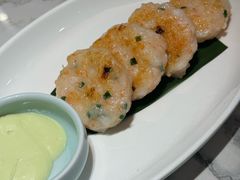-双合园·海鲜水饺青岛菜(上清路店)