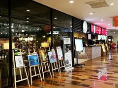 -魔方城市书房(中街益田店)