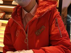-海底捞火锅(新松江路店)