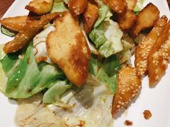 -纳瓦新疆菜(银都店)