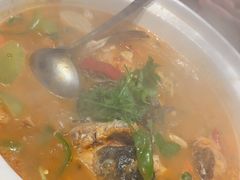 -明丰小渔馆(明月路店)