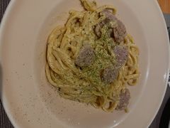 意大利传统车轮面-新贝乐意大利餐厅(苏州中心店)