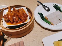 -点都德(华强南店)