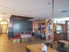 -凯德瑞花园餐厅(大唐芙蓉园店)