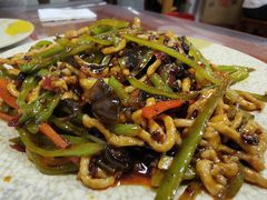 -吉味馆(柠溪店)