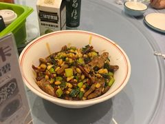 -三只鸟本地特色菜馆(上饶总店)