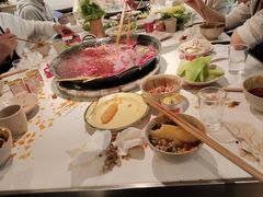 -朱氏胖子烂火锅(洪崖洞店)