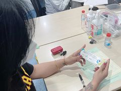 -北京市海淀区清河社区卫生服务中心