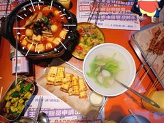 -神府路壹号·海鲜烧烤·砂锅粥·锅物(三坊七巷店)