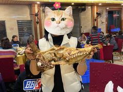 大堂-伟记牛蹄(道滘店)
