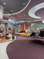 点击看大图 -奈尔宝·国风主题儿童乐园·亲子餐厅(豫园商城店)