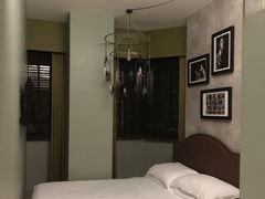 -新加坡武吉士lyf酒店