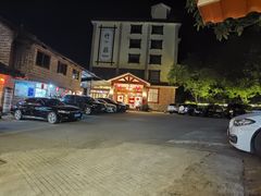 -竹庄餐馆·26年店(南昆山景区店)