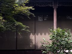 -拙政园