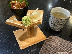 -德川家日本料理(龙德广场店)