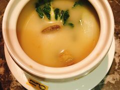 -港丽餐厅