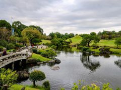 -水前寺成趣园