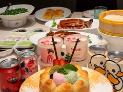 -大鸭梨烤鸭(石佛营店)