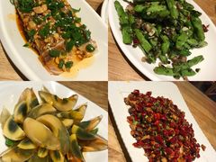 -兔槽江湖菜·重庆璧山兔(水围店)