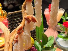 -蟹犇前•帝王蟹雪蟹(陆家嘴店)