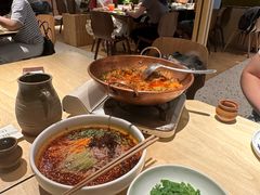 -一坐一忘云南菜(卓悦中心)