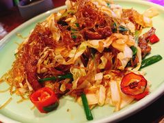 -绿茶餐厅(西湖银泰百货店)