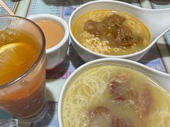 -民华餐厅(华鸿大楼店)