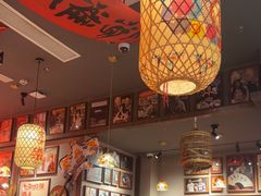 -王繁星面馆(西安熙地港店)