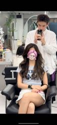 -5M HAIR SALON 旗舰店