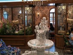 -秘密旅行Bonjour(黑金冠 江南西店)