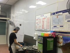 -京东肉饼(兴丰大街店)