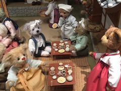 -济州岛泰迪熊博物馆