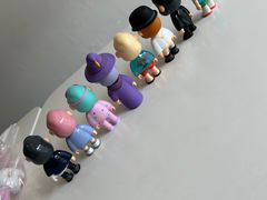 -泡泡玛特POPMART(正弘城店)