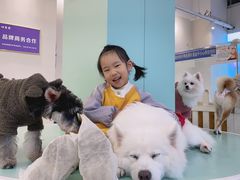 -怪兽屋·羊驼·猫咖·狗咖(俊华广场店)