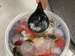 -长乐饭冰冰·冰饭·烧烤(长乐总店)