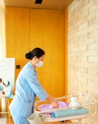 -圣贝拉母婴护理中心(深圳莱佛士店)