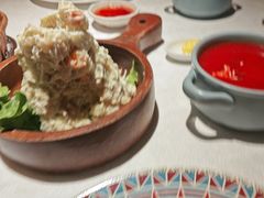 -俄士厨房(环球港店)