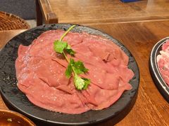-楠火锅(昆山金鹰店)