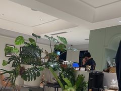 -一尺花园(安和花园店)