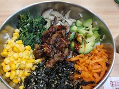 -米村拌饭(城阳万象汇店)