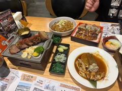 -鳗事鱼意·活鳗現烤专门店(富力海珠城店)
