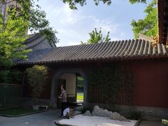 -护国法轮寺